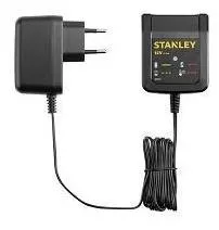 CARGADOR DE BATERIA STANLEY 12V SC122-B2 - 1