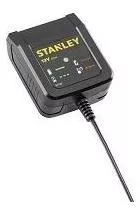 CARGADOR DE BATERIA STANLEY 12V SC122-B2 - 3