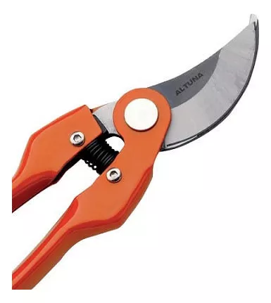 TIJERA PODAR ALTUNA 19CM MANGO ACERO J469-19 - 1