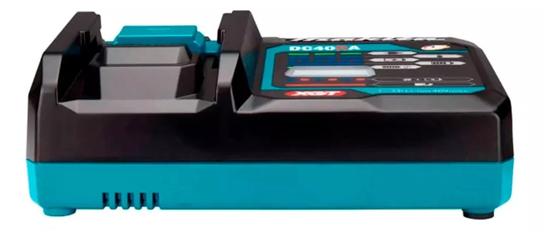 CARGADOR MAKITA 40V DC40RB 630B63-0 - 3
