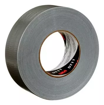 CINTA MULTIUSO 3M GRIS DT11 48MM X 55MTS DUCT TP - 5