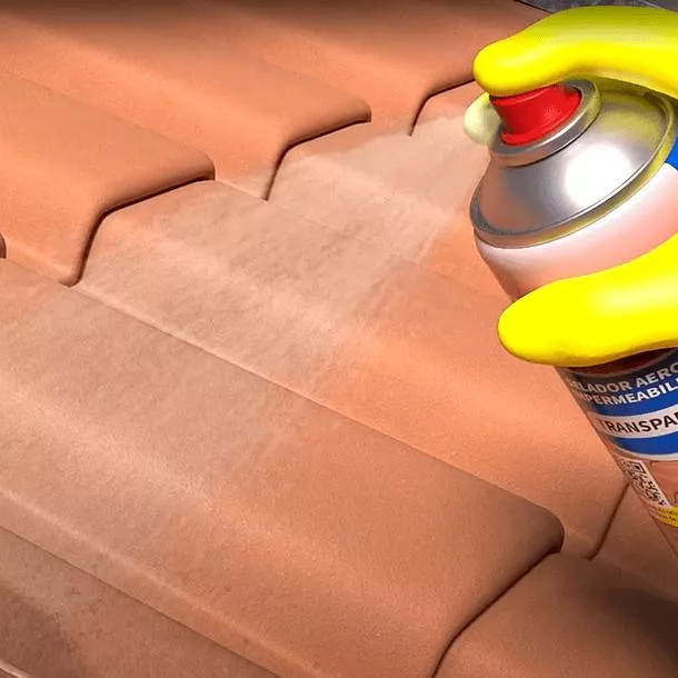 SPRAY SELLADOR DRYKO VEDATUDO BLANCO 400 ML - 3