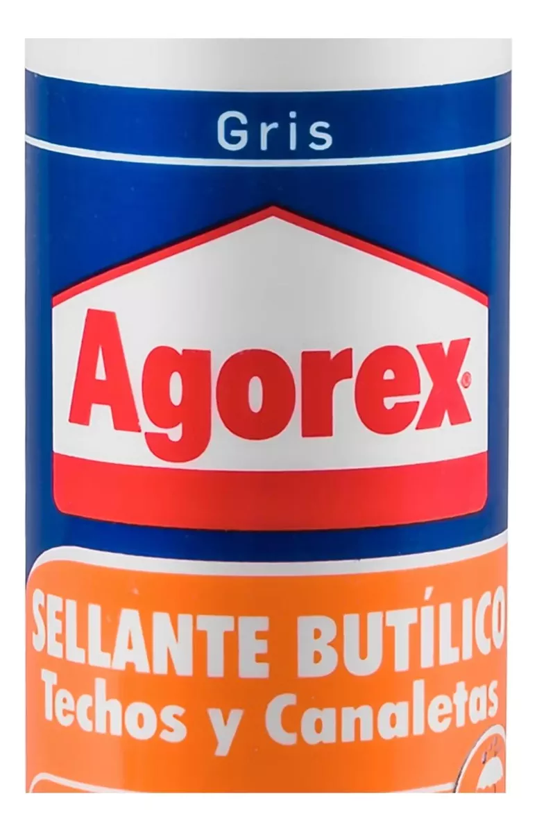 TAPAGOTERA AGOREX 440 GRS-5300 ELASTOSELLO - 2