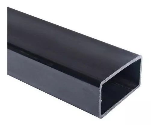PERFIL FIERRO RECTANGULAR 30X20X2.0 X 6 M - 1
