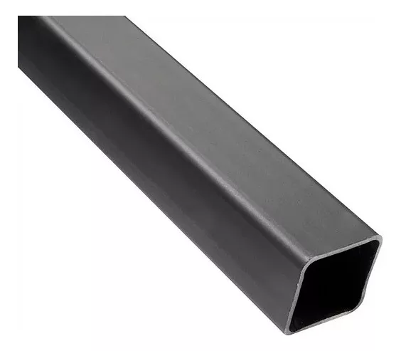 PERFIL TUBO INDUSTRIAL CUADRADO 20X20X1.5 X6 M - 1