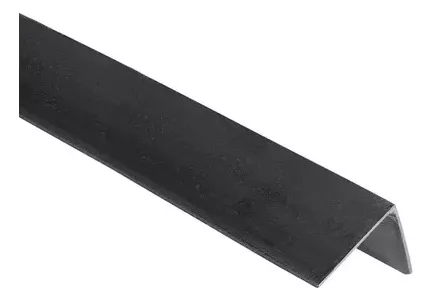 FIERRO ANGULO LAMINADO 30X3.0 (1 1/4 X 1/8) TIRA 6 MTS. - 1