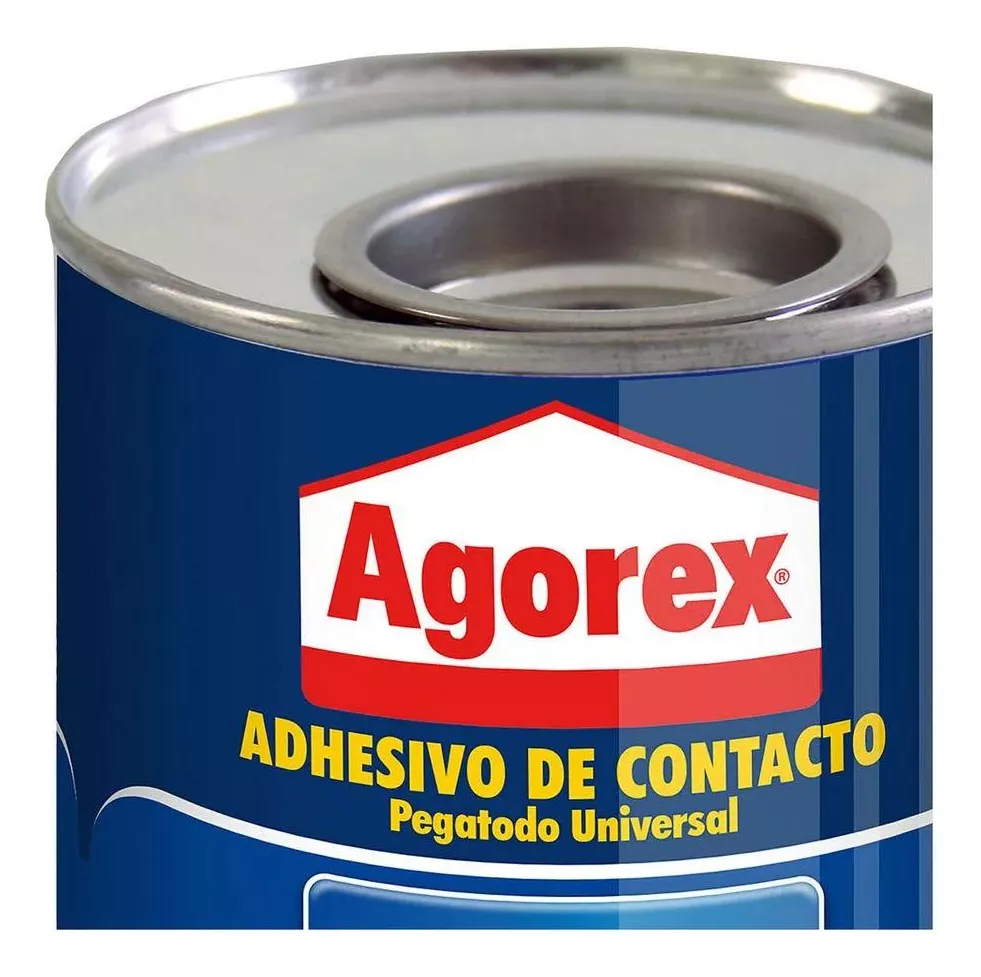 ADHESIVO AGOREX-60 1 GL - 2