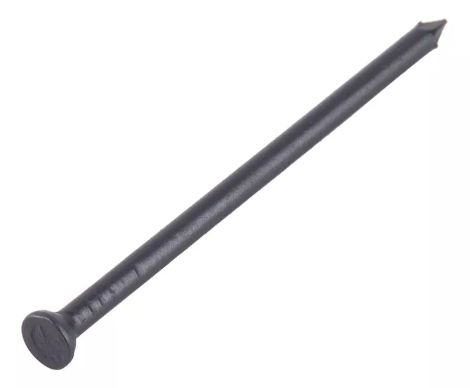 CLAVO CONCRETO 3 X50 BOLSA 100 UNIDADES - 1