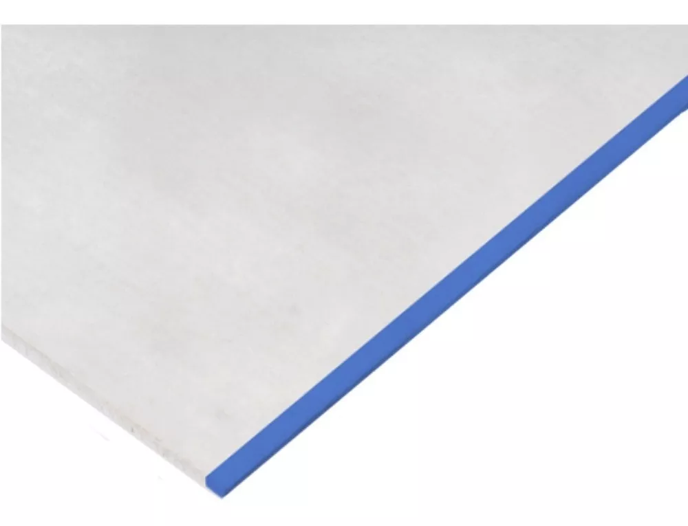 PLANCHA LISA PIZARREÑO 5MM PERMANIT NEGRO - 1