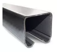 RIEL COLGANTE U-29 TIRA CARRO D-100 - 1