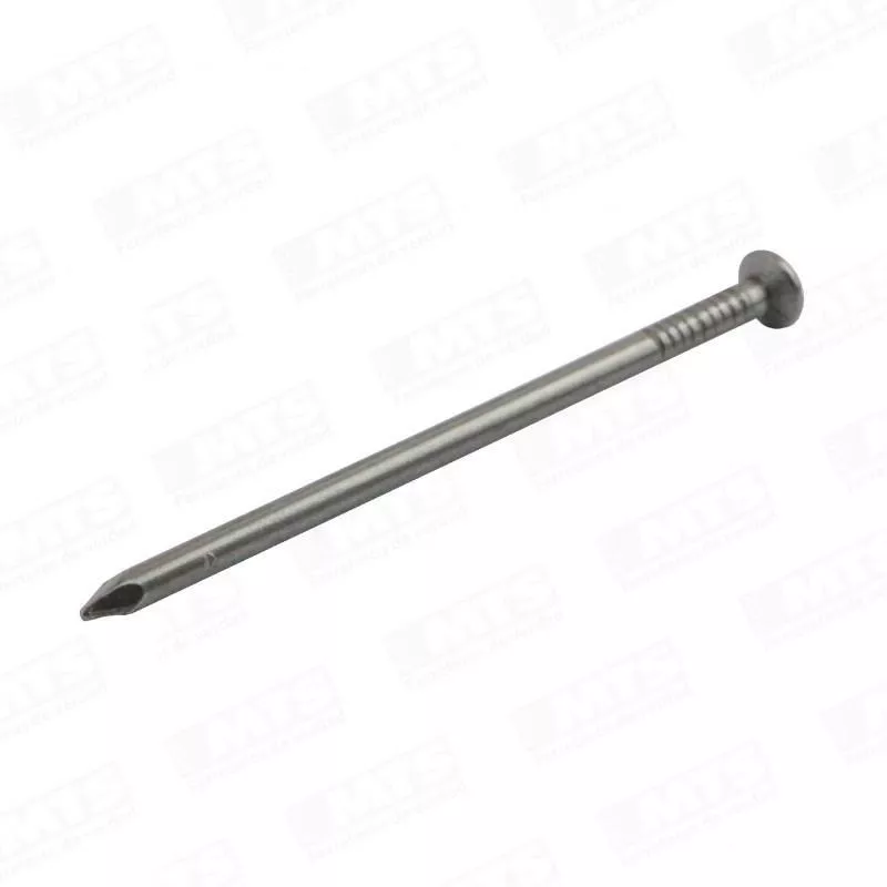 TORNILLO GENERICO CLAVO DE 3 BOLSA DE 1 KILO - 1