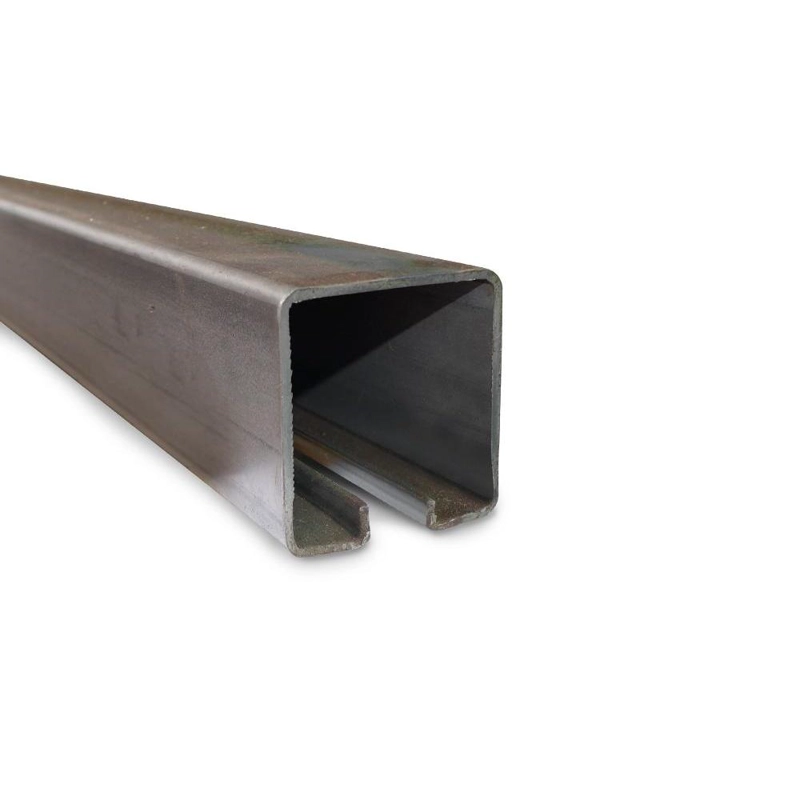 RIEL COLGANTE U-700 GALV. TIRA (D-500/D-700/D-1000 - 1