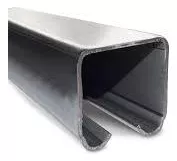 RIEL COLGANTE U-30 TIRA CARROS U-150-D-150/D-300 - 1