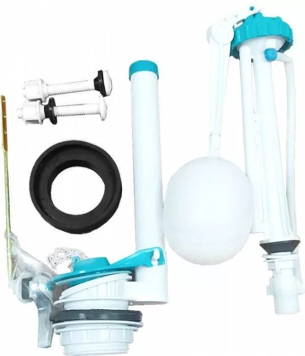 SANIT. FITTING PARA ESTANQUE MIXA - 1