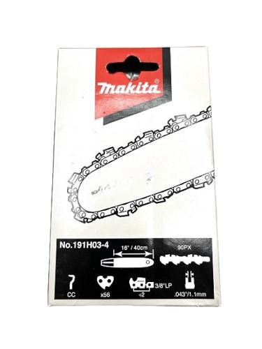 CADENA MAKITA 16' 191H03-4 - 1