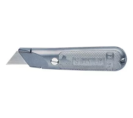 CUCHILLA STANLEY HOJA FIJA 10209 - 2