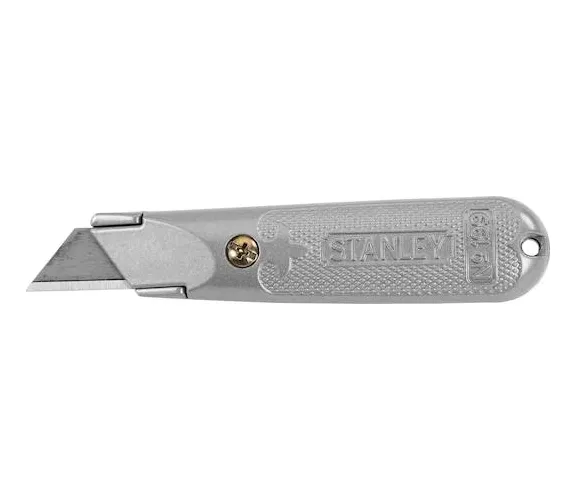 CUCHILLA STANLEY HOJA FIJA 10209 - 3