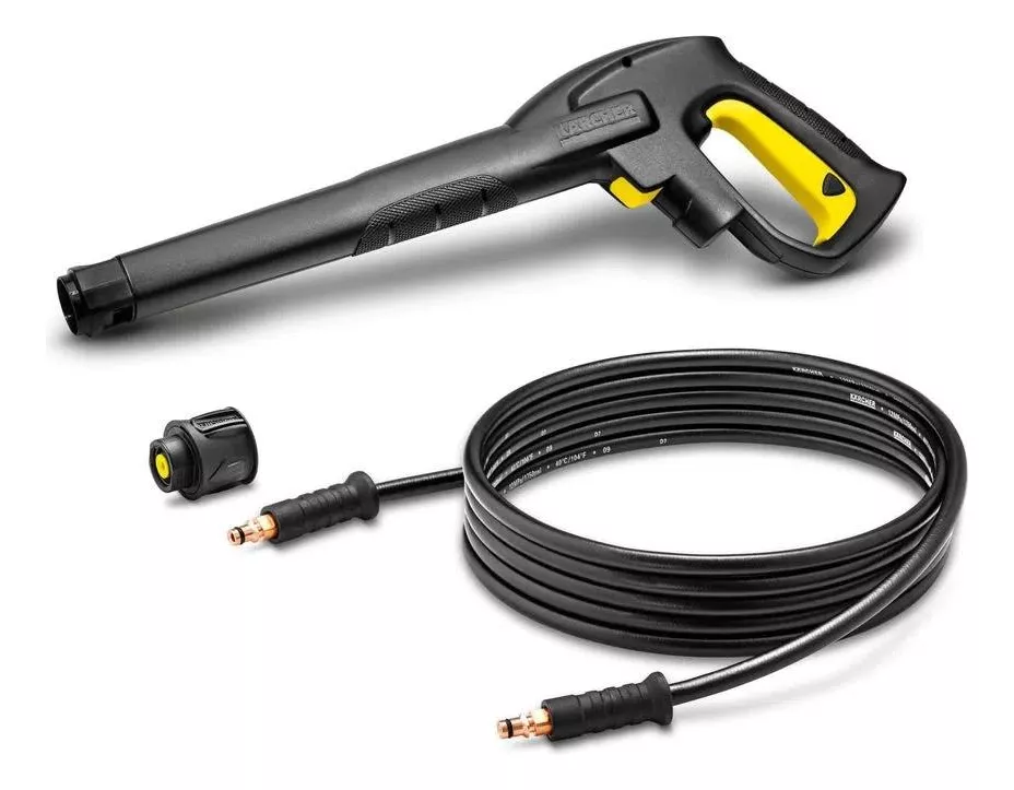 PACK KARCHER PISTOLA-MANGUERA HK 4 ALTA PRESION - 1