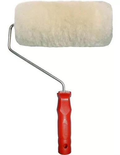 RODILLO LIZCAL CHIPORRO 9` 23 CM - 1