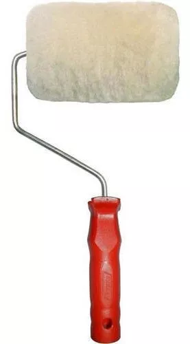 RODILLO LIZCAL CHIPORRO 5` 12 CM - 1