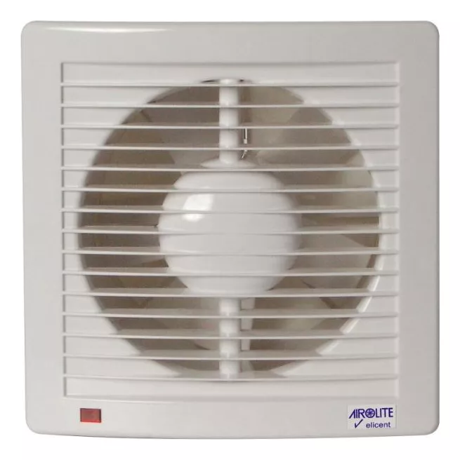 AIROLITE EXTRACTOR AIROLITE ESTYLE 120 (10150-011)