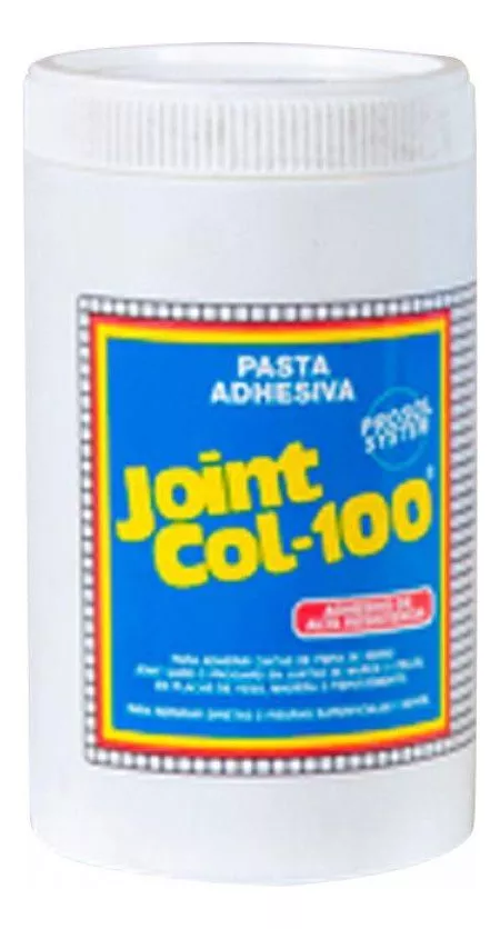 PASTA VOLCANITA JOINT COL POTE DE 800GRS - 1