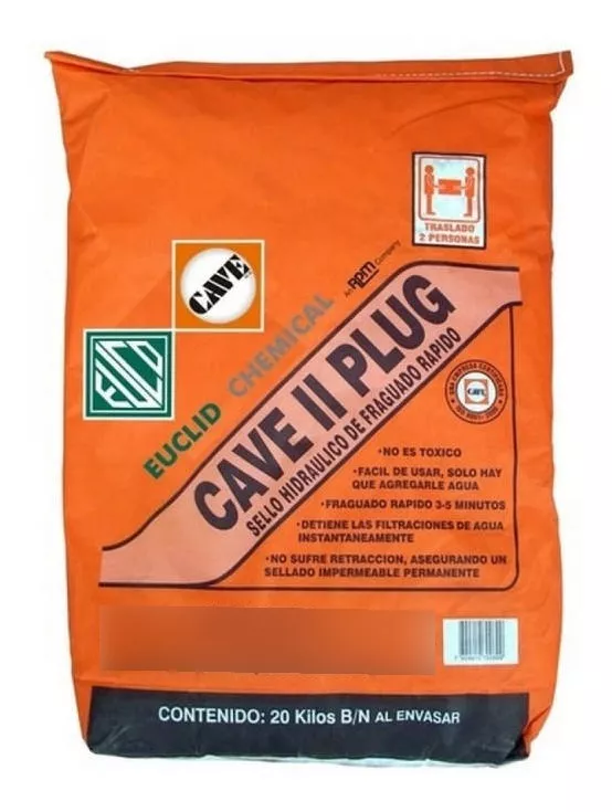 TIERRA CAVE 2 SACO 20 KG NEGRO - 1