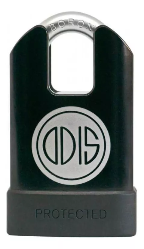 CANDADO ODIS M50S PROTECTED 54MM - 1