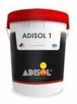 MPERMEABILIZANTE ADISOL 1 I HORMIGON TINETA NEGRO - 1