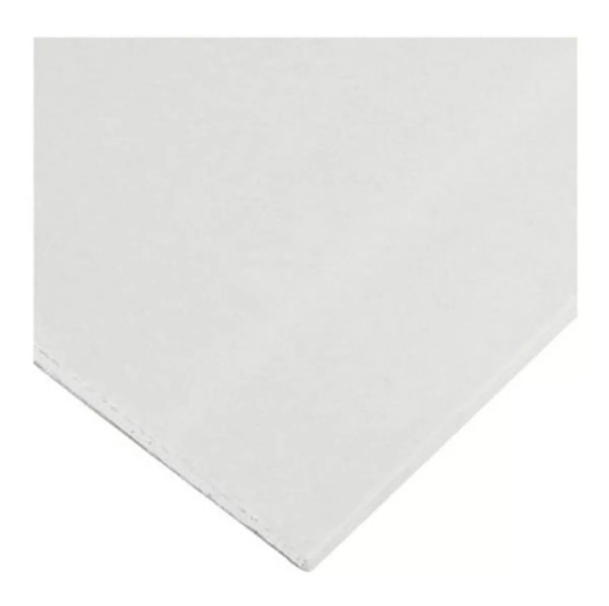 PLANCHA YESO CARTON 1.20 X 2.40 X12.5 MM - 1