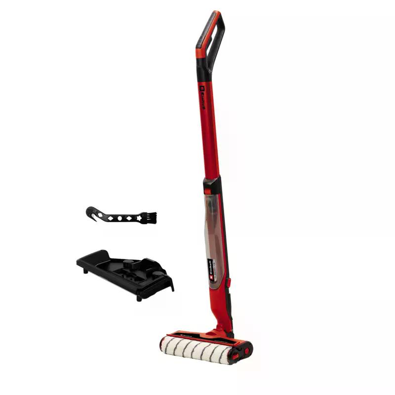EINHELL LIMPIADOR DE PISO EINHELL CLEANEXXO 18V SIN BAT NI CARG