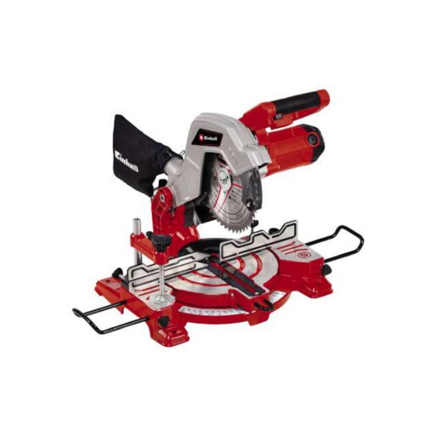 INGLETEADORA 8' TC-MS 216 1600W EINHELL - 1