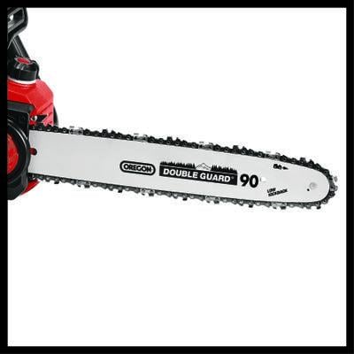 MOTOSIERRA INALAMBRICA EINHELL 36V GE-LC 36/35 SOLO - 5