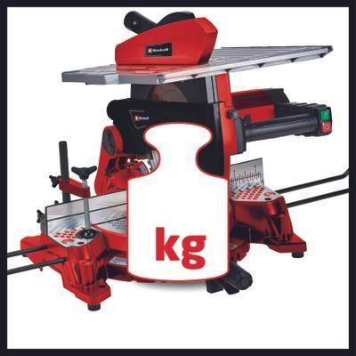 INGLETEADORA CON MESA EINHELL TC-MS 3017 T 2000W - 2