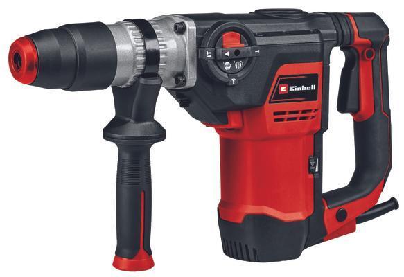 MARTILLO DEMOLEDOR EINHELL TE-RH 1050W 10J - 2