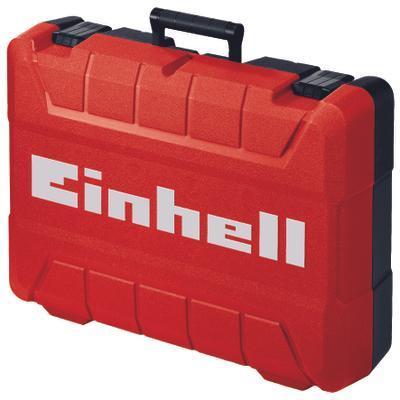 MARTILLO DEMOLEDOR EINHELL TE-RH 1050W 10J - 9