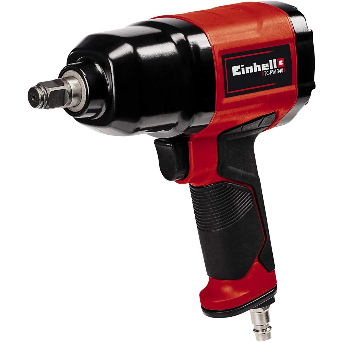 LLAVE DE IMPACTO EINHELL TCPW340 4138950 - 1