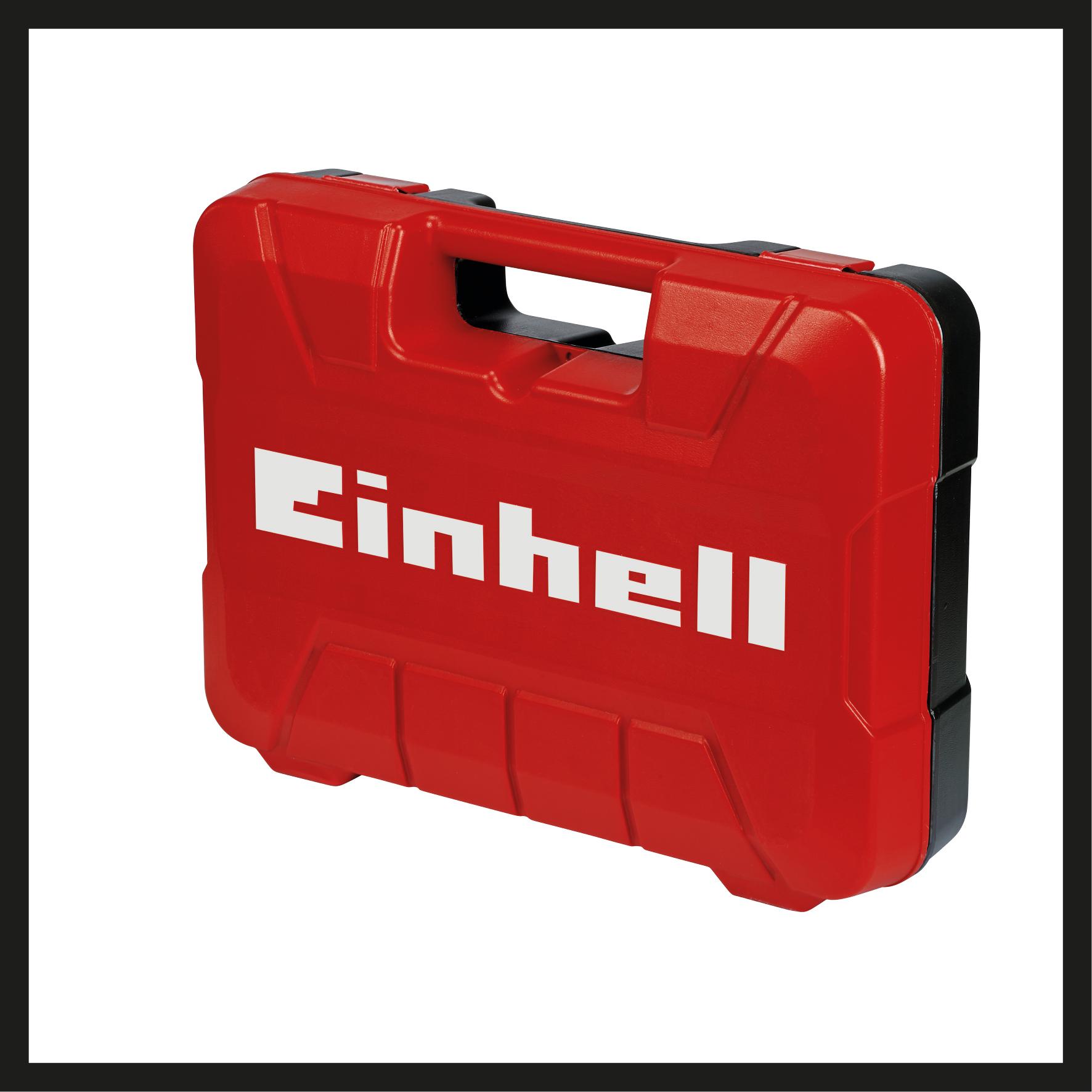 LLAVE DE IMPACTO EINHELL TCPW340 4138950 - 9