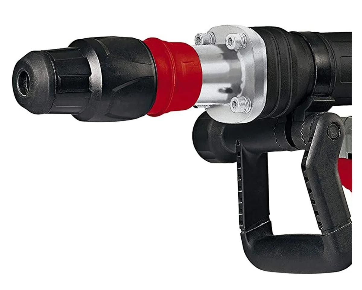 MARTILLO DEMOLEDOR EINHELL TE-DH 32 1500W SDS MAX 32J - 3