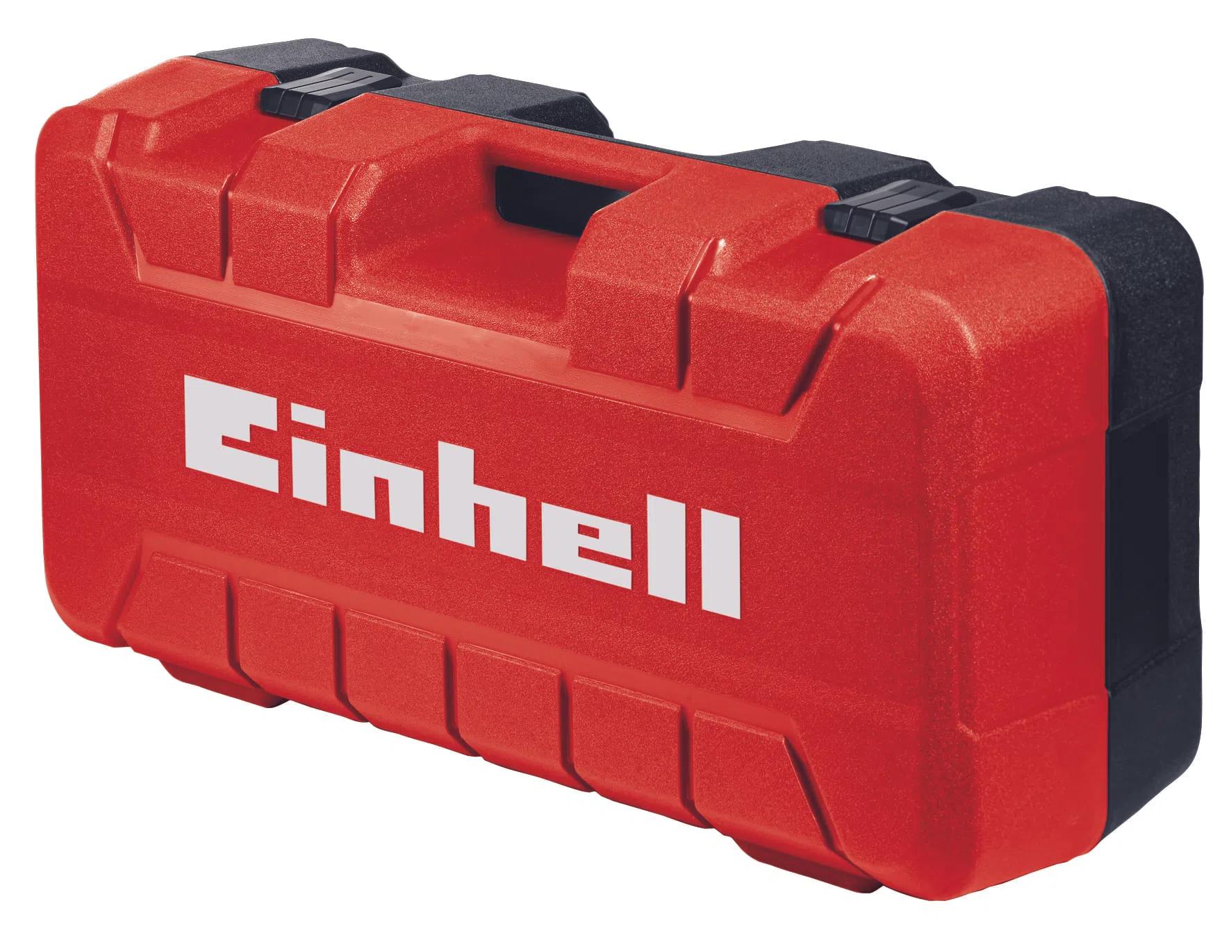 MARTILLO DEMOLEDOR EINHELL TE-DH 32 1500W SDS MAX 32J - 8