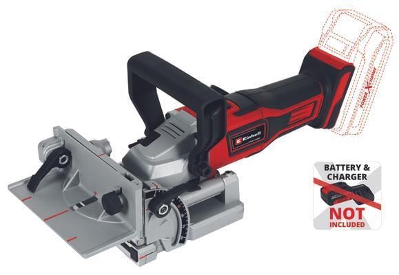 ENSAMBLADORA EINHELL INALMBRICO TE-BJ 18 LI SOLO 4350630 - 1