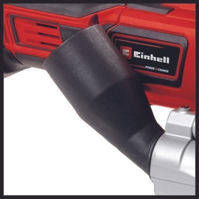 ENSAMBLADORA EINHELL INALMBRICO TE-BJ 18 LI SOLO 4350630 - 2