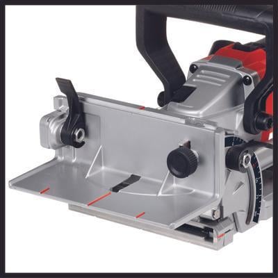 ENSAMBLADORA EINHELL INALMBRICO TE-BJ 18 LI SOLO 4350630 - 3