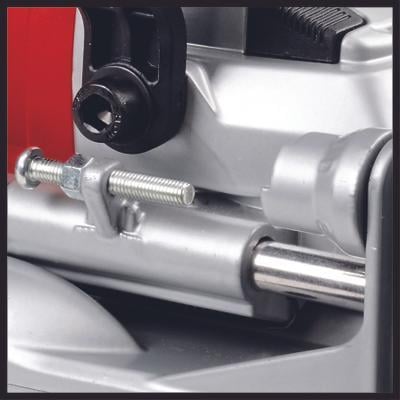 ENSAMBLADORA EINHELL INALMBRICO TE-BJ 18 LI SOLO 4350630 - 5