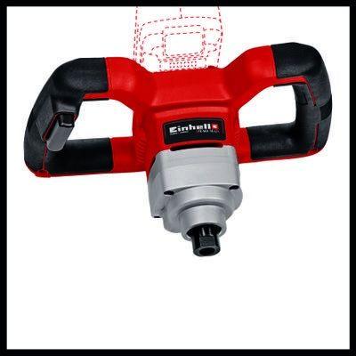 MEZCLADOR EINHELL PINTURA 18V TE-MX SOLO - 2