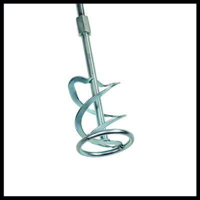 MEZCLADOR EINHELL PINTURA 18V TE-MX SOLO - 4