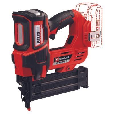 CLAVADORA INAL.EINHELL FIXETTO 18/50 N SOL0 - 1