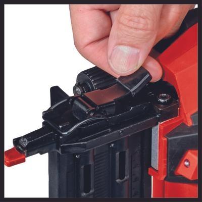 CLAVADORA INAL.EINHELL FIXETTO 18/50 N SOL0 - 4
