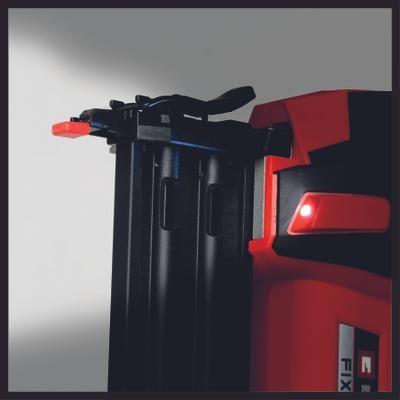 CLAVADORA INAL.EINHELL FIXETTO 18/50 N SOL0 - 5