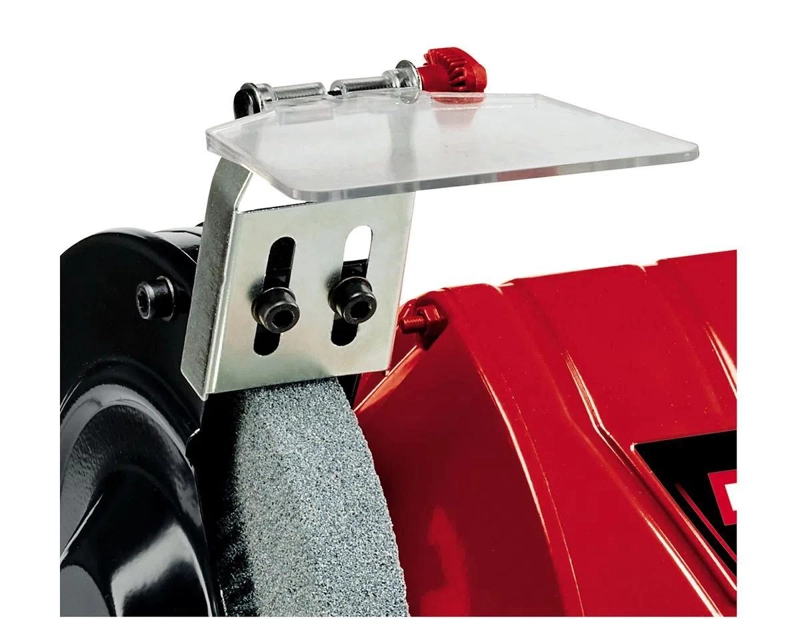 ESMERIL EINHELL LIJADORA BANCO TC-US 350 W - 3
